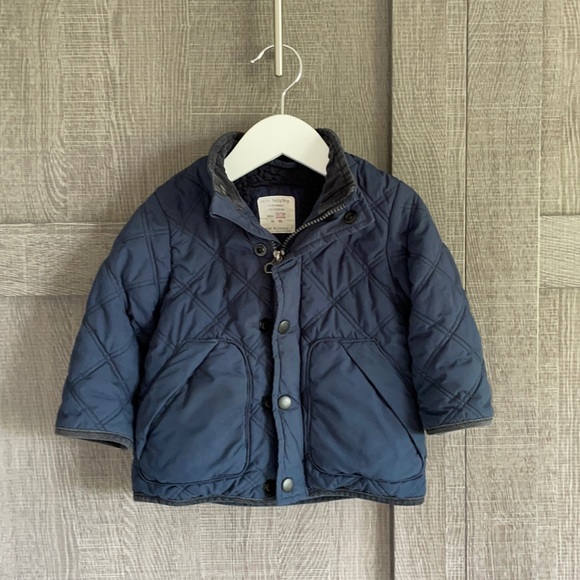 2/$40⭐️Zara coat - Picture 7 of 12